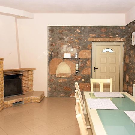Pause Serenity House Into Olive Groves Vila Agios Fotios Exterior foto